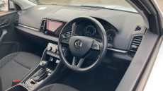 Skoda Karoq 1.5 TSI SE Technology 5dr DSG Petrol Estate